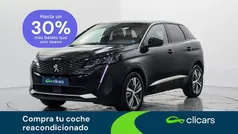 Usado 2024 Peugeot 3008 Allure SUV | 20.990 € (Precio justo)