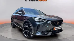 Usado 2022 Cupra Formentor SUV | 23.490 € (Precio justo)
