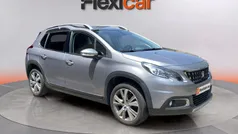 Usado 2019 Peugeot 2008 Allure SUV | 11.490 € (Buen precio)