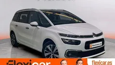 Blanco Usado 2016 Citroën C4 Feel | 10.290 € (Precio justo)