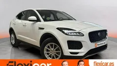 Usado 2019 Jaguar E-Pace R-Dynamic SUV | 17.990 € (Precio justo)