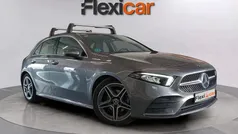 Usado 2020 Mercedes A180 Berlina | 20.790 € (Super precio)