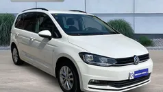 Usado 2018 VW Touran Business Monovolumen | 19.490 € (Precio justo)