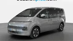 Usado 2022 Hyundai Staria Van | 41.182 € (Precio justo)