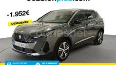 Usado 2023 Peugeot 3008 Allure SUV | 20.590 € (Precio justo)