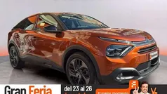 Usado 2022 Citroën C4 Feel Utilitario | 16.190 € (Buen precio)