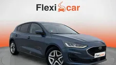 Usado 2022 Ford Focus Active Berlina | 14.190 € (Super precio)