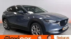 Usado 2021 Mazda CX-30 SUV | 20.490 € (Precio justo)