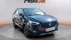 Usado 2024 MG ZS Luxury Berlina | 16.190 € (Precio justo)