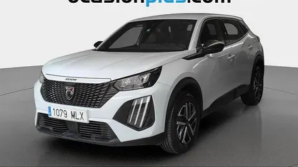 Usado 2023 Peugeot 2008 Active SUV | 12.719 € (Super precio)
