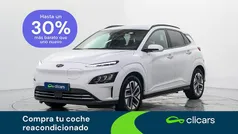 Usado 2022 Hyundai Kona SUV | 23.990 € (Precio justo)