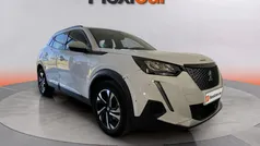 Usado 2020 Peugeot 2008 Active SUV | 13.490 € (Precio justo)