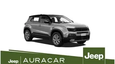 Usado 2024 Jeep Avenger Altitude SUV | 28.000 € (Precio justo)