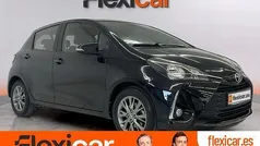 Usado 2020 Toyota Yaris Active Berlina | 13.490 € (Precio justo)