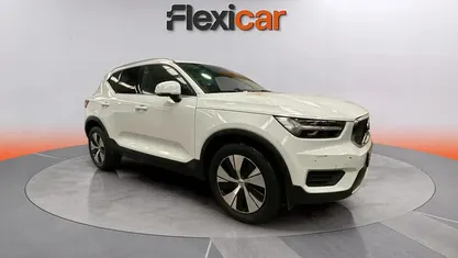 Usado Volvo XC40 211 CV (155 kW) 2021 SUV