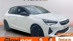 Blanco Usado 2023 Opel Corsa Berlina | 13.490 € (Precio justo)