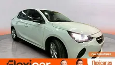 Usado 2020 Opel Corsa Edition Utilitario | 10.270 € (Precio justo)