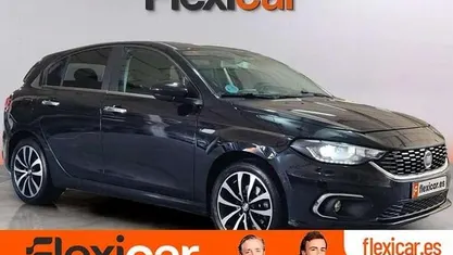 Usado Fiat Tipo Lounge 95 CV (69 kW) 2020 Utilitario