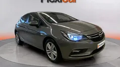 Usado 2017 Opel Astra Selective Berlina | 7590 € (Buen precio)