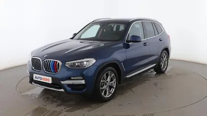Usado BMW X3 xLine 190 CV (139 kW) 2020 SUV
