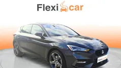 Usado 2021 Seat Leon FR Berlina | 17.990 € (Buen precio)