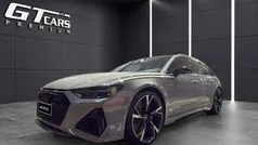 Usado 2022 Audi A6 Premium | 129.900 €