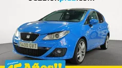 Usado 2010 Seat Ibiza FR Utilitario | 9700 € (Precio justo)