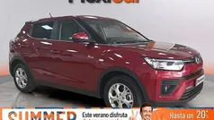 Usado 2023 Ssangyong Tivoli | 15.990 € (Precio justo)