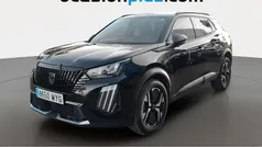 Usado 2025 Peugeot 2008 Allure SUV | 17.691 € (Buen precio)