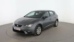 Usado 2014 Seat Leon Style Berlina | 9199 € (Precio justo)
