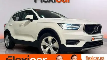 Usado 2018 Volvo XC40 SUV | 24.490 € (Precio justo)