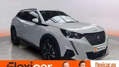 Usado 2020 Peugeot 2008 Allure SUV | 12.990 € (Precio justo)