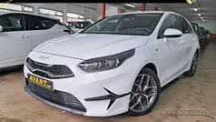 Usado 2022 Kia Ceed Berlina | 13.900 € (Buen precio)