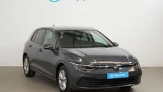 Gris Usado 2020 VW Golf VII Life Berlina | 16.180 € (Precio justo)