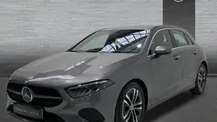 Usado 2024 Mercedes A180 Berlina | 29.950 € (Precio justo)