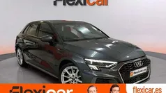 Usado 2021 Audi A3 Sportback e-tron Premium Berlina | 23.990 € (Precio justo)