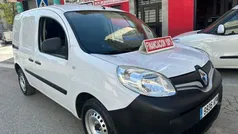 Usado 2018 Renault Kangoo Monovolumen | 7500 € (Buen precio)