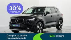 Usado 2020 Volvo XC40 Momentum SUV | 24.490 € (Precio justo)