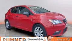 Usado 2016 Seat Ibiza | 9990 € (Precio justo)