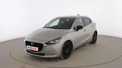 Usado 2021 Mazda 2 Homura-Line Utilitario | 16.599 € (Precio justo)