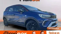 Usado 2021 Opel Crossland Edition SUV | 10.490 € (Buen precio)