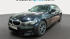 Usado 2020 BMW 320 Berlina | 29.900 € (Precio justo)