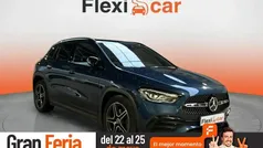 Mercedes GLA200