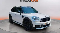 Usado 2018 Mini Cooper Countryman SUV | 15.990 € (Buen precio)