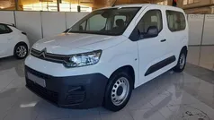 Usado 2021 Citroën Berlingo Live Monovolumen | 16.250 € (Precio justo)