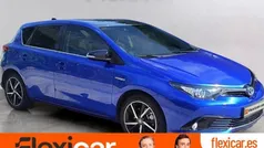 Toyota Auris Hybrid