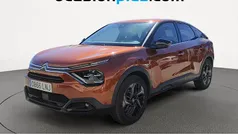 Usado 2021 Citroën C4 PureTech SUV | 15.446 € (Buen precio)