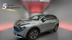 Usado 2025 Kia Sportage SUV | 27.490 € (Super precio)