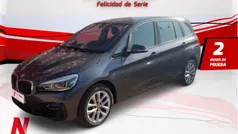 Usado 2020 BMW 216 Familiar | 20.551 € (Precio justo)