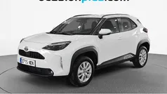Usado 2024 Toyota Yaris Cross Business Edition SUV | 23.637 € (Precio justo)